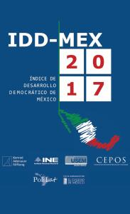 IDD-MEX 2017