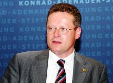 Dr. Wieland Niekisch