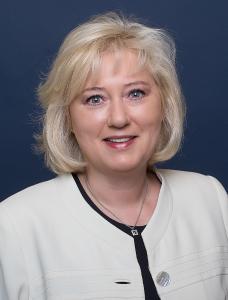 Univ.-Prof. Dr. Andrea Gröppel-Klein