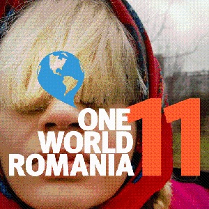 ONE WORLD ROMANIA 11 EDITION 2018