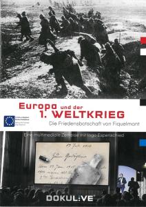 Doku-Live: Europa und der Erste Weltkrieg