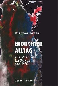 Dietmar Linke, Buchcover (Geest-Verlag)