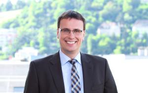 Volker Schebesta MdL, Staatssekretär im Ministerium für Kultus, Jugend und Sport Baden-Württemberg