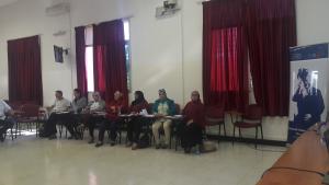 formation Beni Mellal