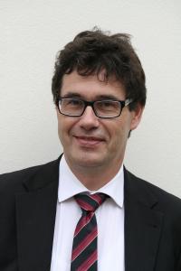Dr. Stephan Schaede, Direktor Ev. Akademie Loccum