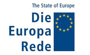 Logo The State of Europe