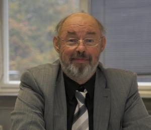 Prof. Dr. Eckhard Jesse, Politikwissenschaftler und Extremismusforscher