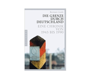 Buchcover Roman Grafe