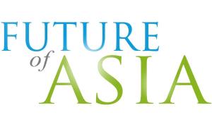 The future of Asia