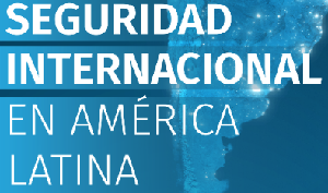 KACIRSS Taller de Seguridad Internacional en América Latina