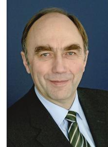 Dr. Christoph Bergner