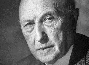 Konrad Adenauer|wikipedia