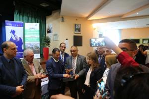 La mise en application des accords internationaux sur le Climat à Assilah