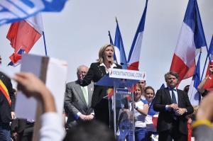 Marine Le Pen (2012)