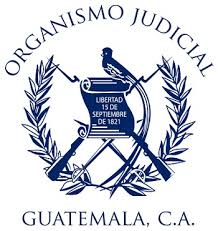 Organismo Judicial de Guatemala, C.A.