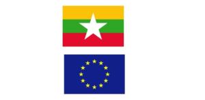 Myanmar and EU