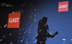 Cebit 2017