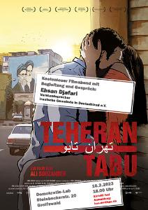 Teheran Tabu