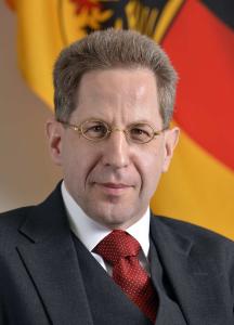 Dr. Hans-Georg Maaßen, Präsident des Bundesamtes für Verfassungsschutz (Quelle: BfV)