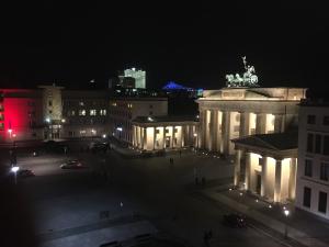 Berlin Brandenburger Tor