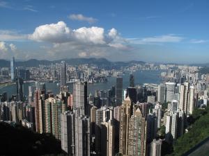 Buildings in Hong Kong have much potential in enhancing energy efficiency.