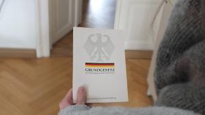 Grundgesetz