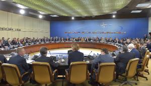 Photo from the Meetings of NATO Ministers of Foreign Affairs - NATO headquarters - 6-7 December 2016