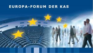 Europa-Forum der KAS