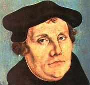 Martin Luther