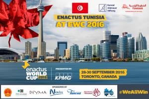 Word Cup Enactus