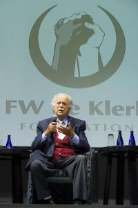 George Bizos