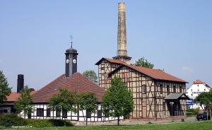 Halloren- und Saline-Museum in Halle (Saale) | Foto: Iqmanuelnavarro/Wikipedia/CC 2.0