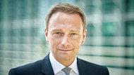 Christian Lindner ist Landtagsabgeordneter in Nordrhein-Westfalen und Bundesvorsitzender der FDP.