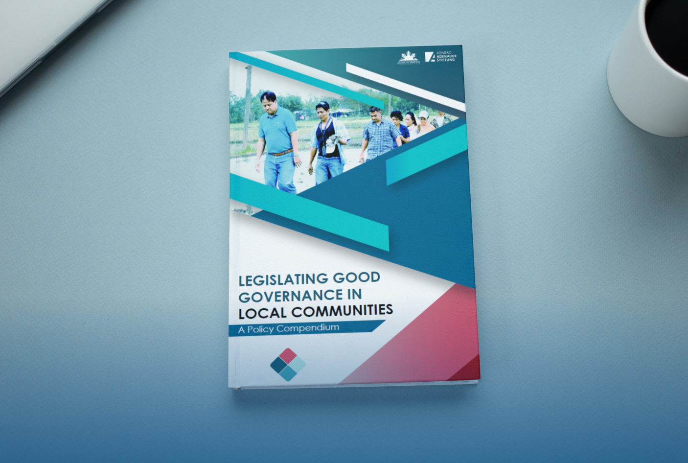 Home Foundation Office Philippines KonradAdenauerStiftung