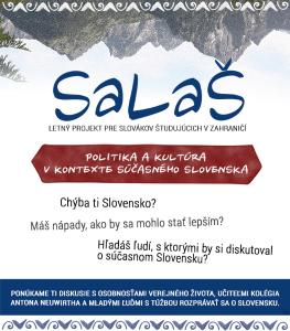 SALAŠ 2015