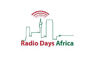 Radio Days Africa