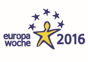 Europawoche 2016