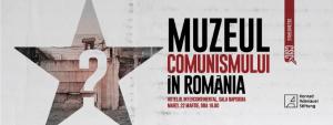 Kommunismusmuseum in Rumänien
