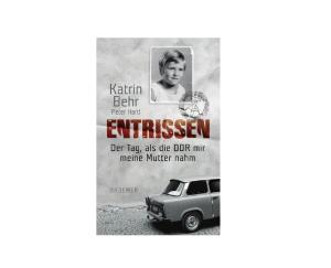 Cover Katrin Behr