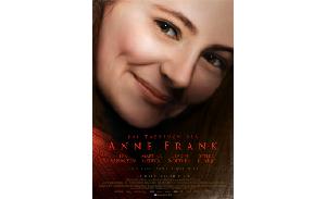 Anne Frank Filmplakat