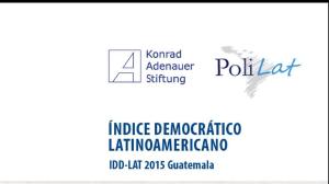IDD-LAT 2015