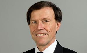Dr. Matthias Rößler, MP