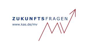 Zukunftsfragen MV - Logo KAS MV