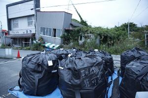 Das Leben nach der Katastrophe - 30 Jahre Tschernobyl, 5 Jahre Fukushima