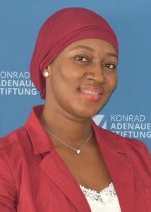 Kadidiatou Bakayoko