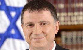 Yuli Edelstein