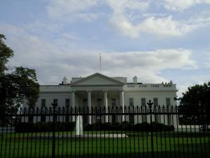 Weißes Haus