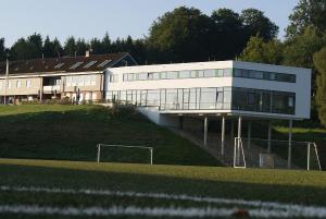 Uwe-Seeler-Fußballpark in Malente