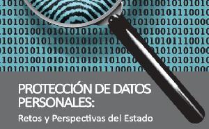 Protección de datos personales