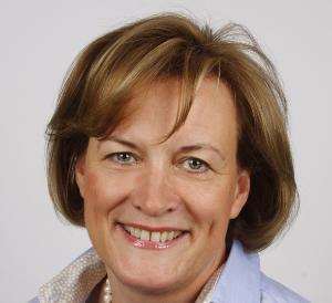 Maria Bruns, CDU-Fraktionsvorsitzende Gemeinderat Bad Zwischenahn